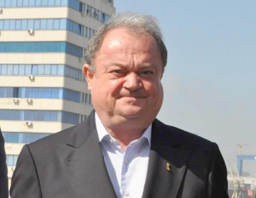 Reacția lui Vasile Blaga la scandalul M*UIE PSD: 'A trecut ca prin brânză prin frontieră, de ce a fost oprit de trei ori și lăsat să plece'